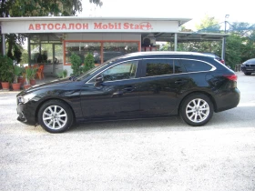 Mazda 6 2.2d Skyactiv NAVI AVTOMAT EURO 6B - 7400 € - 59685116 2