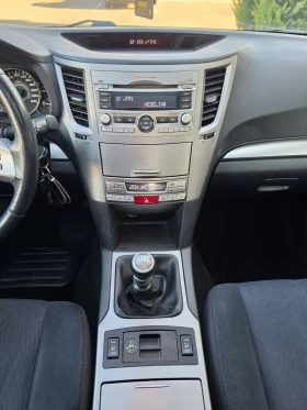 Subaru Outback 2.5 / 4x4 / ��� | Mobile.bg � ����� ������ 16