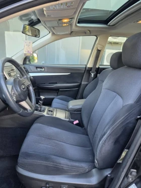 Subaru Outback 2.5 / 4x4 / ��� | Mobile.bg � ����� ������ 11
