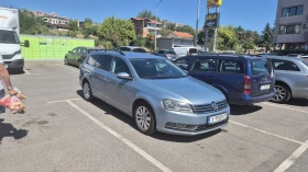 VW Passat B7 Variant-4Motion  - 8500 € - 73273472 4