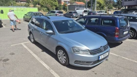 VW Passat B7 Variant-4Motion  - 8500 € - 73273472 2