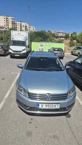 VW Passat B7 Variant-4Motion  - 8500 € - 73273472 3