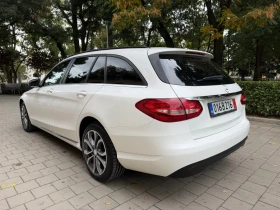 Mercedes-Benz C 180 #OM654#122к.с#CAMERA#СОБСТВЕН ЛИЗИНГ# | Auto.bg — изображение 2