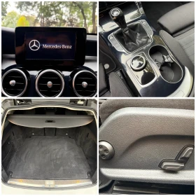 Mercedes-Benz C 180 #OM654#122к.с#CAMERA#СОБСТВЕН ЛИЗИНГ# | Auto.bg — изображение 15