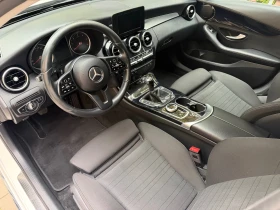 Mercedes-Benz C 180 #OM654#122к.с#CAMERA#СОБСТВЕН ЛИЗИНГ# | Auto.bg — изображение 7