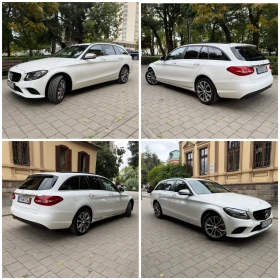 Mercedes-Benz C 180 #OM654#122к.с#CAMERA#СОБСТВЕН ЛИЗИНГ# | Auto.bg — изображение 16