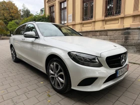 Mercedes-Benz C 180 #OM654#122к.с#CAMERA#СОБСТВЕН ЛИЗИНГ# | Auto.bg — изображение 5