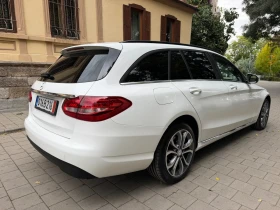 Mercedes-Benz C 180 #OM654#122к.с#CAMERA#СОБСТВЕН ЛИЗИНГ# | Auto.bg — изображение 4