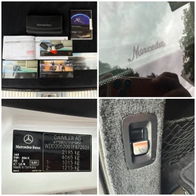 Mercedes-Benz C 180 #OM654#122к.с#CAMERA#СОБСТВЕН ЛИЗИНГ# | Auto.bg — изображение 14