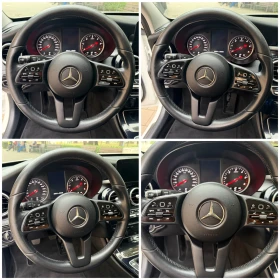 Mercedes-Benz C 180 #OM654#122к.с#CAMERA#СОБСТВЕН ЛИЗИНГ# | Auto.bg — изображение 12