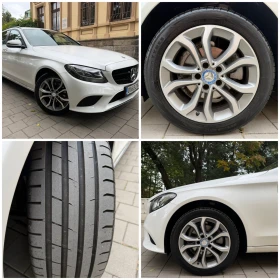 Mercedes-Benz C 180 #OM654#122к.с#CAMERA#СОБСТВЕН ЛИЗИНГ# | Auto.bg — изображение 17