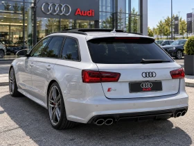 Audi S6 4.0TFSI V8* QUATTRO* EXCLUSIVE * ������� ����*  | Mobile.bg � ����� ������ 3