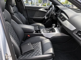 Audi S6 4.0TFSI V8* QUATTRO* EXCLUSIVE * ������� ����*  | Mobile.bg � ����� ������ 7