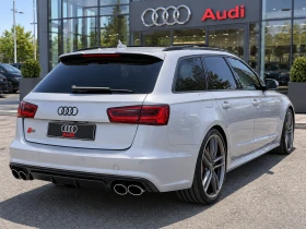 Audi S6 4.0TFSI V8* QUATTRO* EXCLUSIVE * ������� ����*  | Mobile.bg � ����� ������ 4