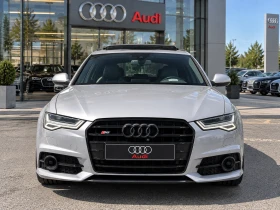 Audi S6 4.0TFSI V8* QUATTRO* EXCLUSIVE * ������� ����*  | Mobile.bg � ����� ������ 2