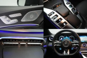 Mercedes-Benz AMG GT 63S/585HP/PANO/4M/HUD/BURM./360/378h | Auto.bg — изображение 15