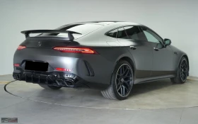 Mercedes-Benz AMG GT 63S/585HP/PANO/4M/HUD/BURM./360/378h | Auto.bg — изображение 4