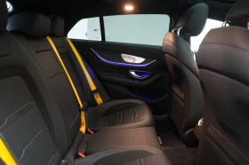 Mercedes-Benz AMG GT 63S/585HP/PANO/4M/HUD/BURM./360/378h | Auto.bg — изображение 10