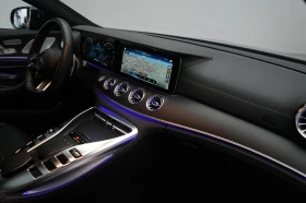 Mercedes-Benz AMG GT 63S/585HP/PANO/4M/HUD/BURM./360/378h | Auto.bg — изображение 8