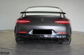 Mercedes-Benz AMG GT 63S/585HP/PANO/4M/HUD/BURM./360/378h | Auto.bg — изображение 5