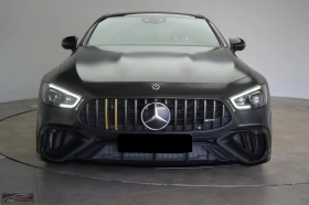Mercedes-Benz AMG GT 63S/585HP/PANO/4M/HUD/BURM./360/378h | Auto.bg — изображение 2