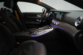 Mercedes-Benz AMG GT 63S/585HP/PANO/4M/HUD/BURM./360/378h | Auto.bg — изображение 7