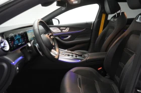 Mercedes-Benz AMG GT 63S/585HP/PANO/4M/HUD/BURM./360/378h | Auto.bg — изображение 6