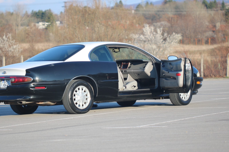 Buick Riviera 3.8 Supercharged , снимка 10 - Автомобили и джипове - 45424530