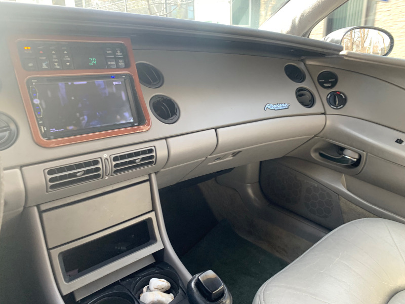 Buick Riviera 3.8 Supercharged , снимка 14 - Автомобили и джипове - 45424530