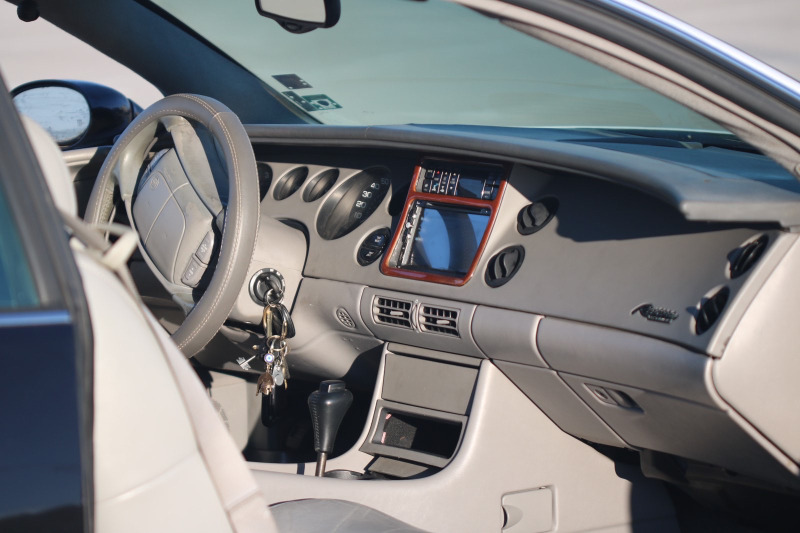 Buick Riviera 3.8 Supercharged , снимка 11 - Автомобили и джипове - 45424530