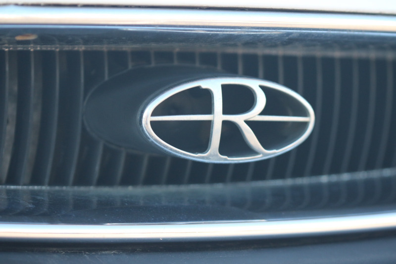 Buick Riviera 3.8 Supercharged , снимка 13 - Автомобили и джипове - 45424530