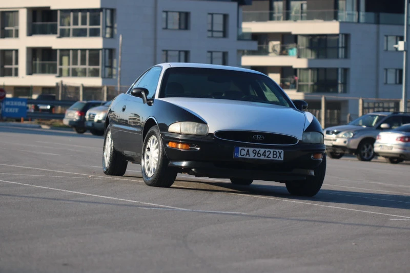 Buick Riviera 3.8 Supercharged , снимка 5 - Автомобили и джипове - 47354228