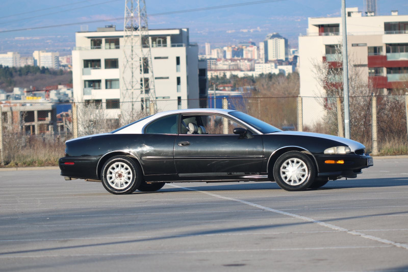 Buick Riviera 3.8 Supercharged , снимка 8 - Автомобили и джипове - 45424530