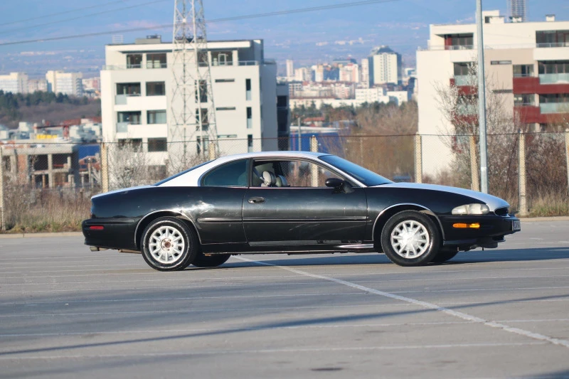 Buick Riviera 3.8 Supercharged , снимка 8 - Автомобили и джипове - 47354228