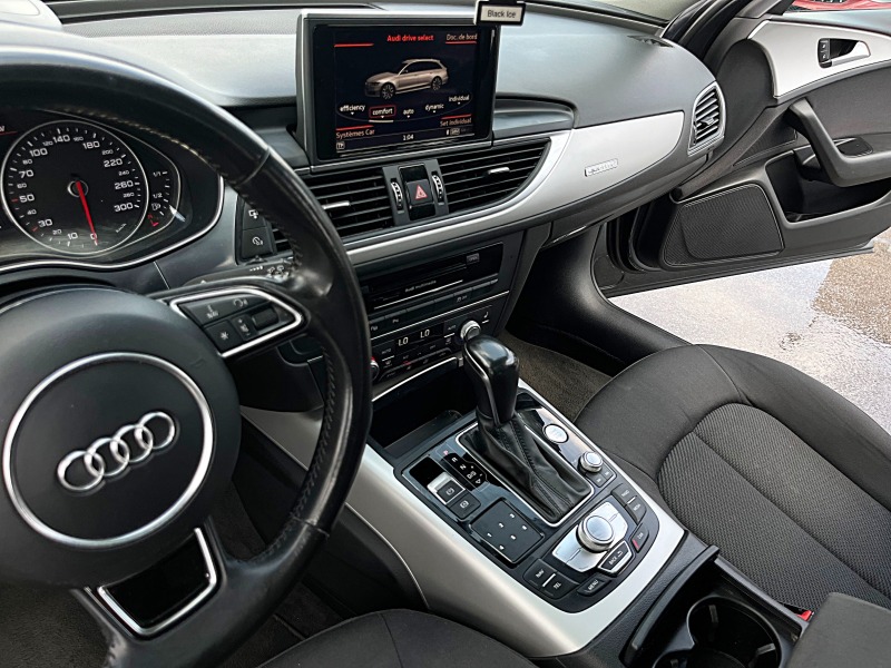 Audi A6 ПРОДАДЕНА !!!, снимка 12 - Автомобили и джипове - 45954499