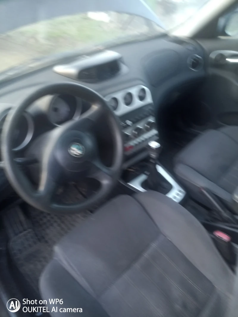 Alfa Romeo 156, снимка 4 - Автомобили и джипове - 48495810