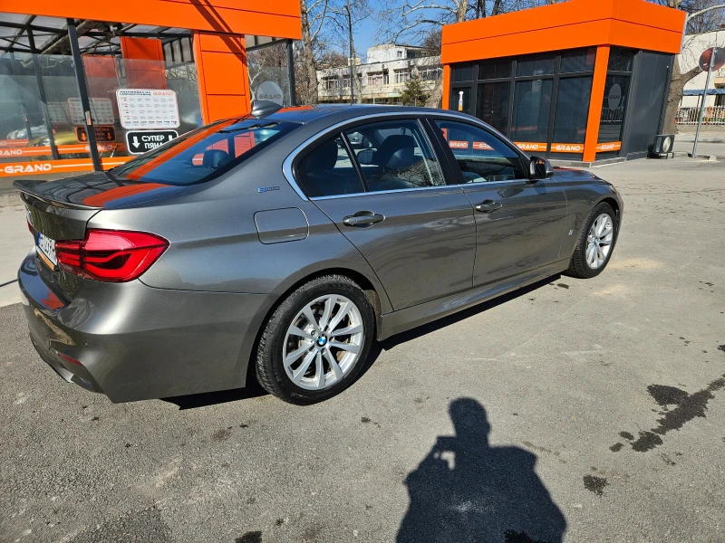 BMW 330 330E iPerformance, снимка 6 - Автомобили и джипове - 49265265