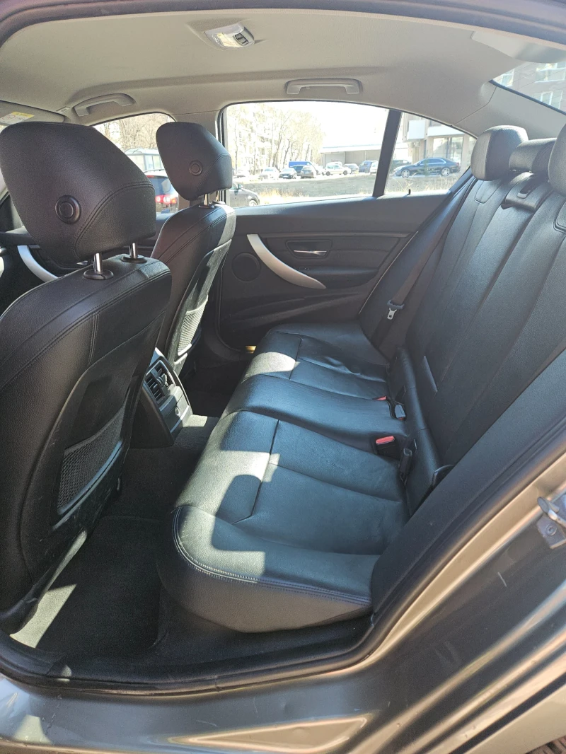 BMW 330 330E iPerformance, снимка 11 - Автомобили и джипове - 49265265