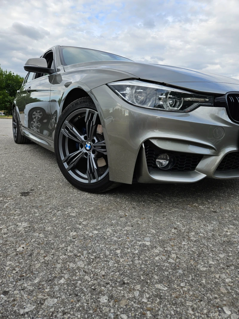 BMW 330 330E iPerformance, снимка 2 - Автомобили и джипове - 49265265