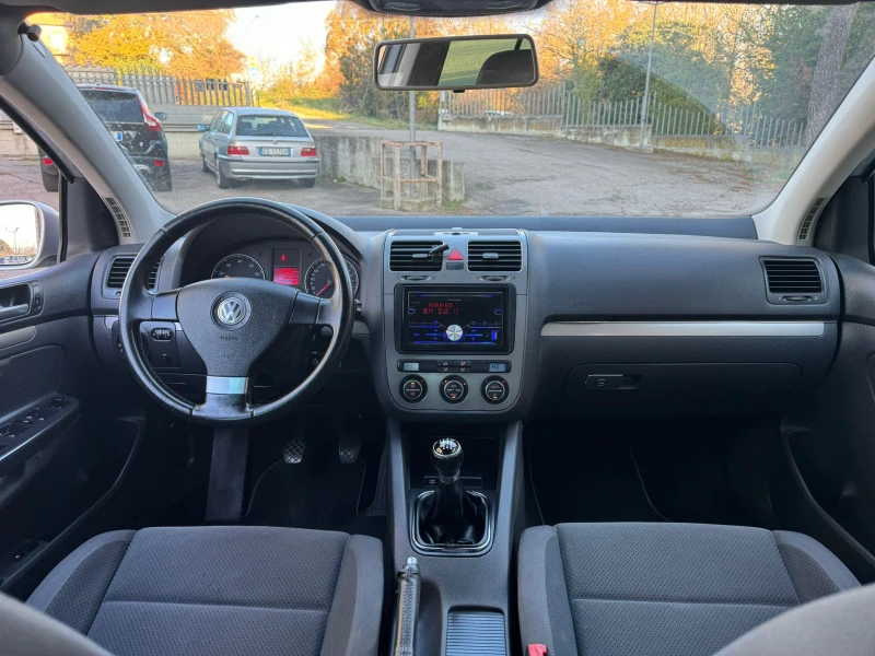 VW Golf 1.4TSI-140k.s., снимка 6 - Автомобили и джипове - 49534150