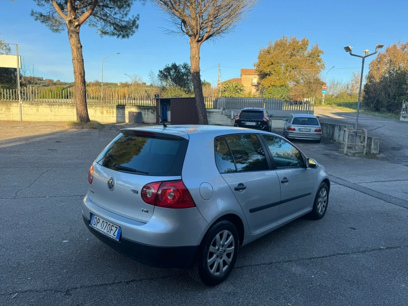 VW Golf 1.4TSI-140k.s., снимка 5 - Автомобили и джипове - 49534150