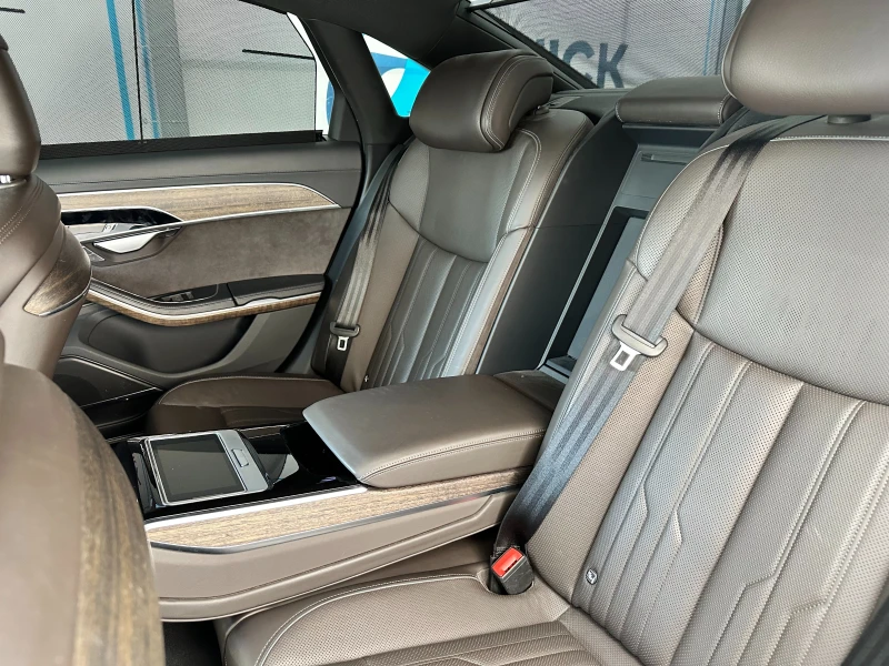 Audi A8 50TDI FULL Matrix LED LASER DISTRONICK, снимка 13 - Автомобили и джипове - 51906130