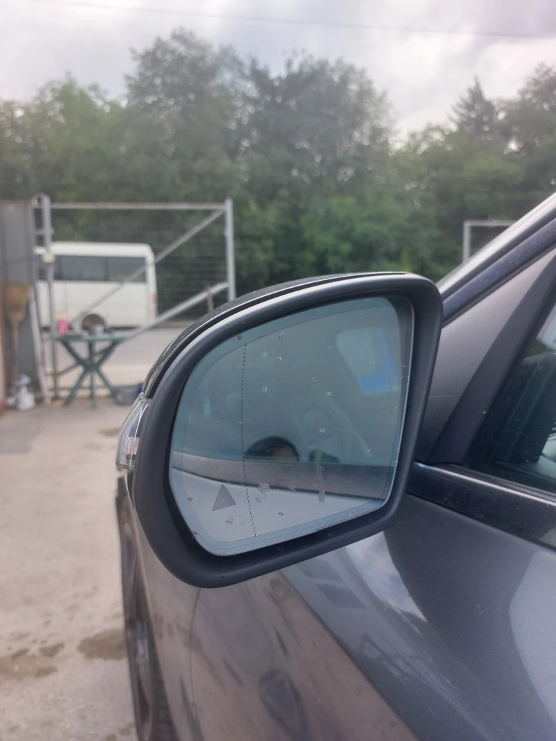 Mercedes-Benz C 220 W205 FACE AMG Дигит.табло, Дистроник, Мъртва точка, снимка 16 - Автомобили и джипове - 51041786