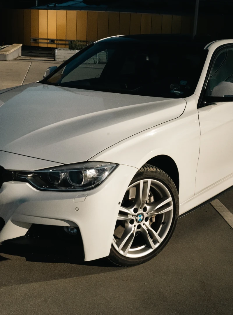 BMW 335 I xdrive M performance 113000 km ТОП, снимка 5 - Автомобили и джипове - 51144564