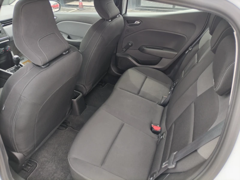 Renault Clio 1.0TCe/ 100к.с./Life, снимка 13 - Автомобили и джипове - 51203393