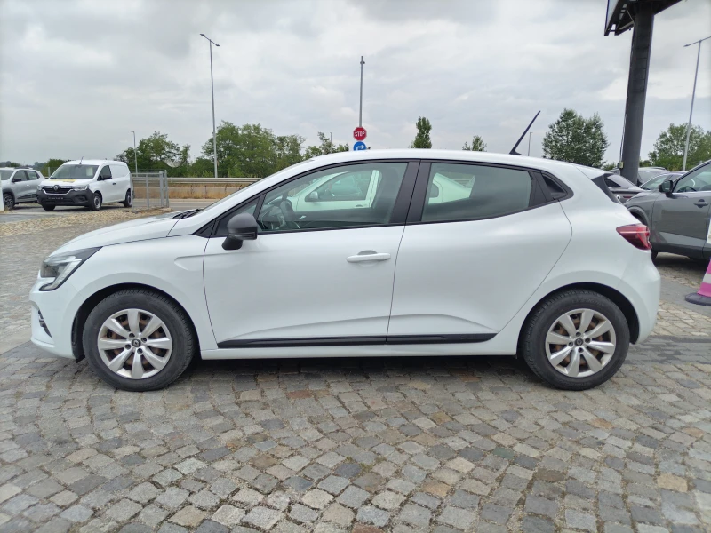 Renault Clio 1.0TCe/ 100к.с./Life, снимка 4 - Автомобили и джипове - 51203393
