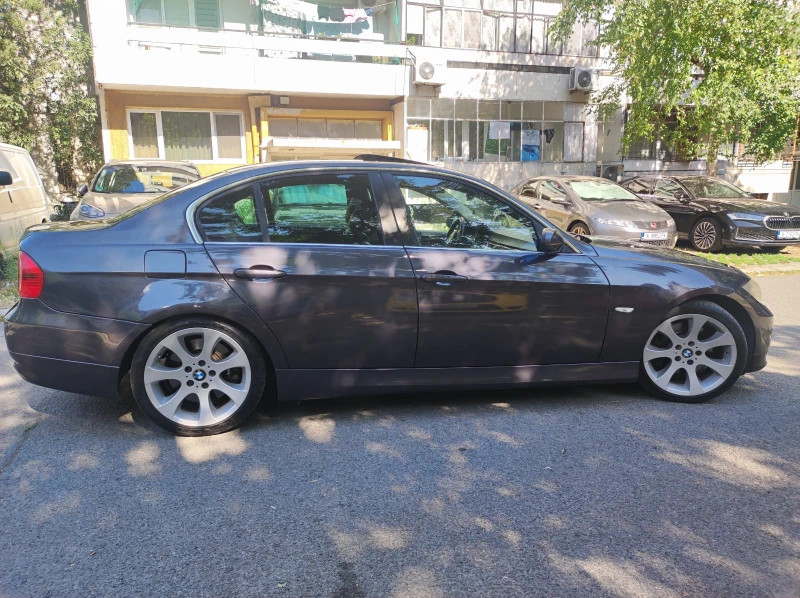 BMW 330 E90, снимка 3 - Автомобили и джипове - 51434890