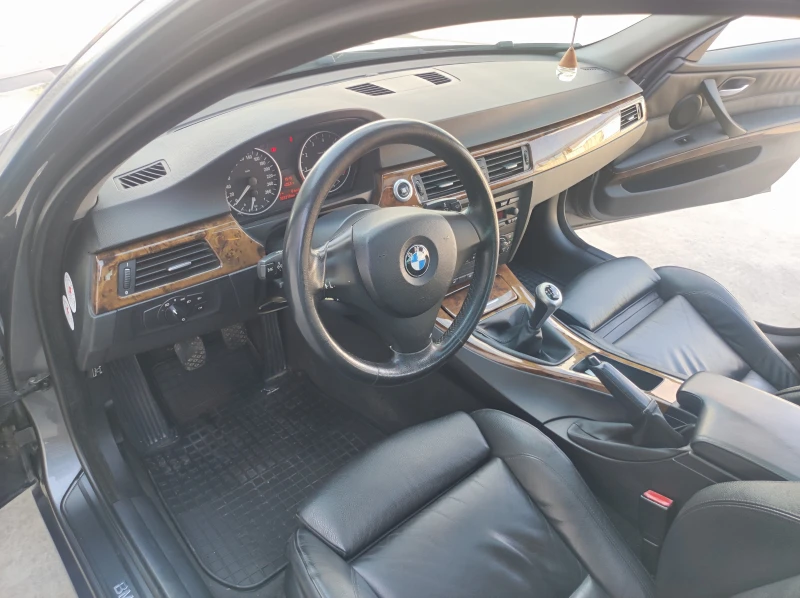 BMW 330 E90, снимка 9 - Автомобили и джипове - 51434890
