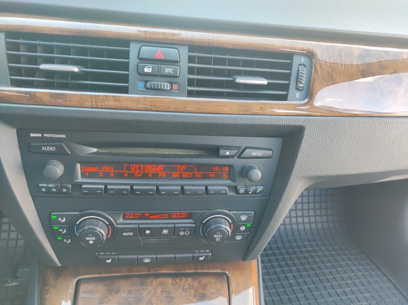 BMW 330 E90, снимка 15 - Автомобили и джипове - 51434890