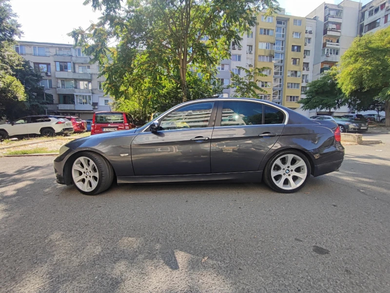 BMW 330 E90, снимка 8 - Автомобили и джипове - 51434890